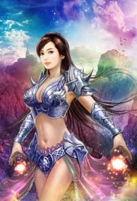 幻想次元的降臨遊戲